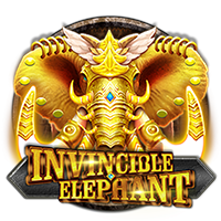 Invincible Elephant