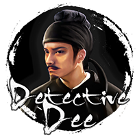 Detective Dee