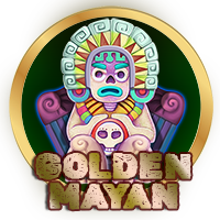 Golden Mayan