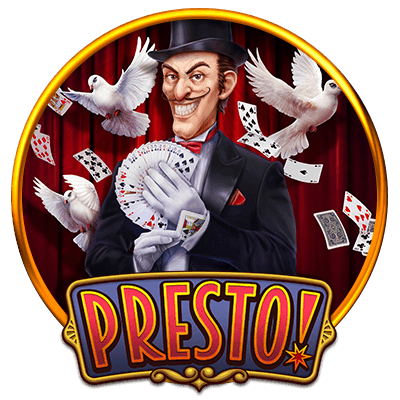 Presto!