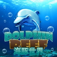 Dolphin Reef