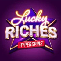 Lucky Riches Hyperspins