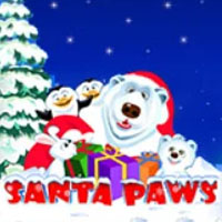 Santa Paws