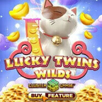 Lucky Twins Wilds