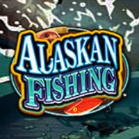 Alaskan Fishing