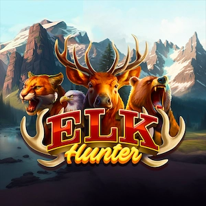 Elk Hunter