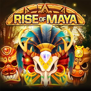 Rise of Maya