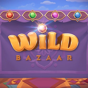 Wild Bazaar