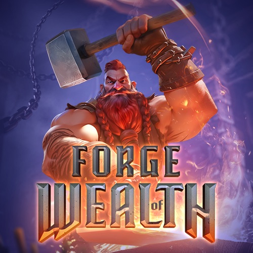 Forge of Wealth