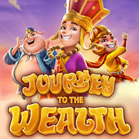 Journey to the Wealth