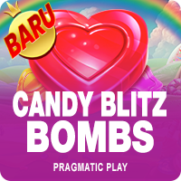 Candy Blitz Bombs