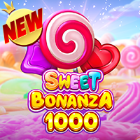 Sweet Bonanza 1000