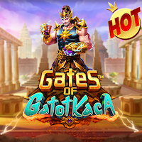 Gates of Gatot Kaca