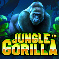 Jungle Gorilla