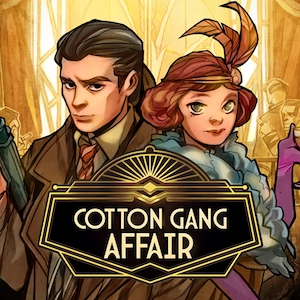 Cotton Gang Affair