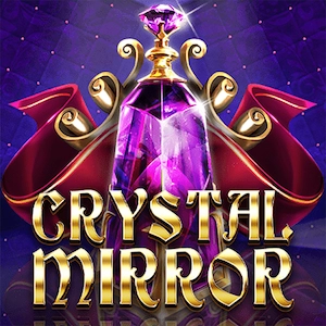 Crystal Mirror