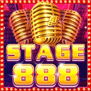 Stage 888