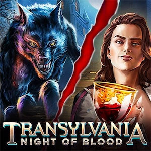 Transylvania: Night Of Blood