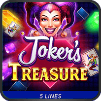 Joker's Treasure